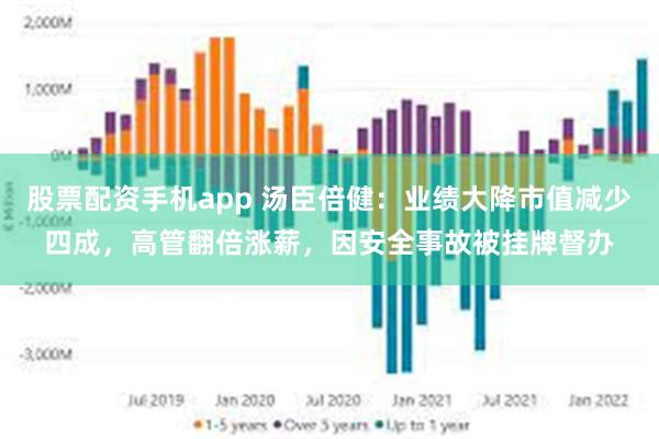 股票配资手机app 汤臣倍健：业绩大降市值减少四成，高管翻倍涨薪，因安全事故被挂牌督办