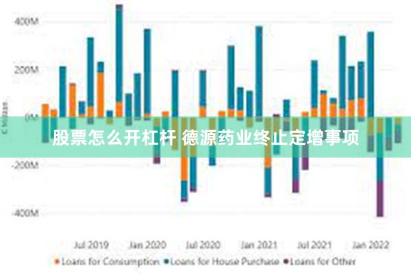 股票怎么开杠杆 德源药业终止定增事项