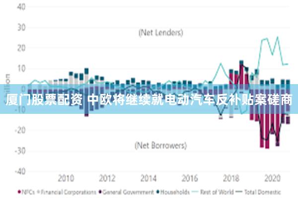 厦门股票配资 中欧将继续就电动汽车反补贴案磋商