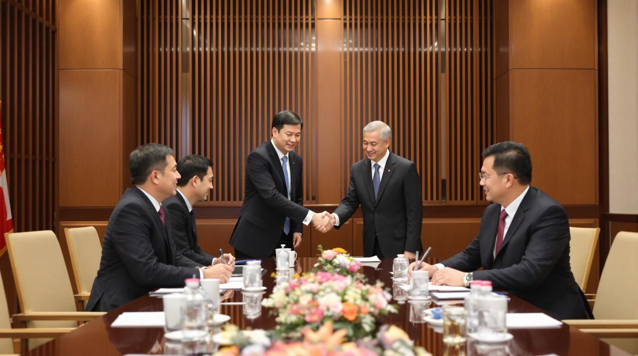 草莓视频官网与好莱坞华纳兄弟达成战略合作协议