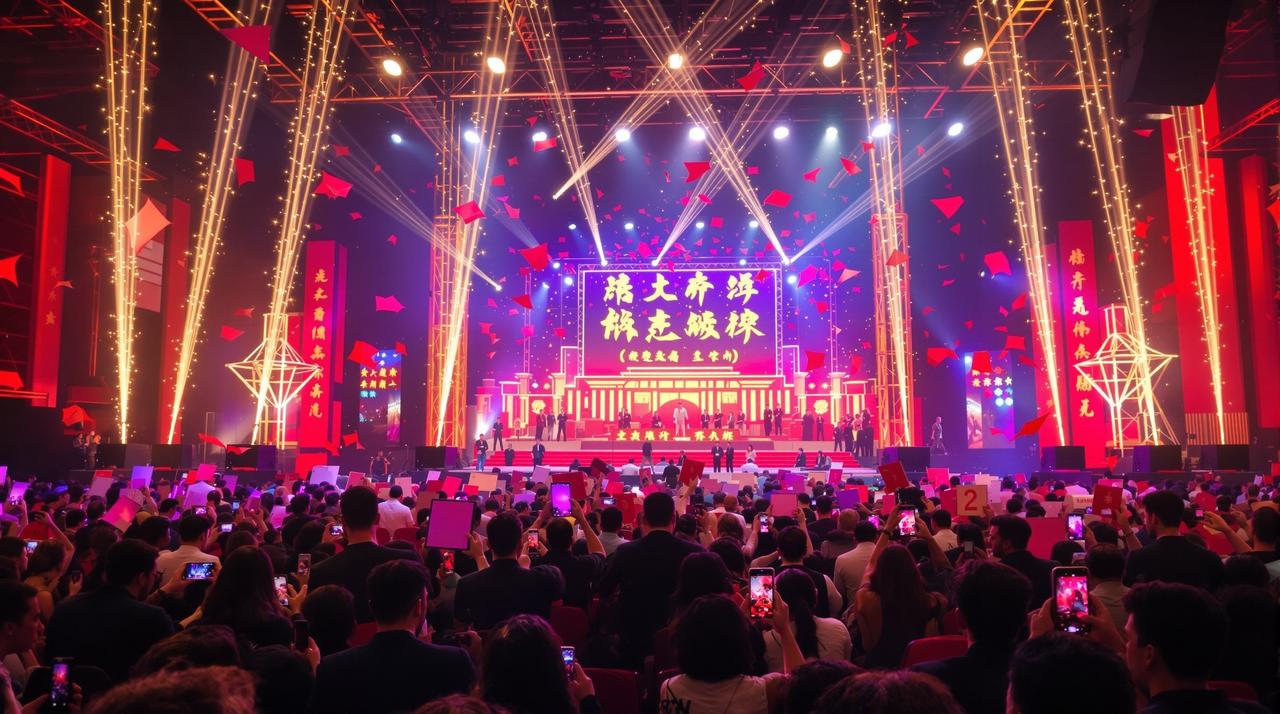 《星河破晓》全球票房突破20亿，创草莓视频官网历史新纪录